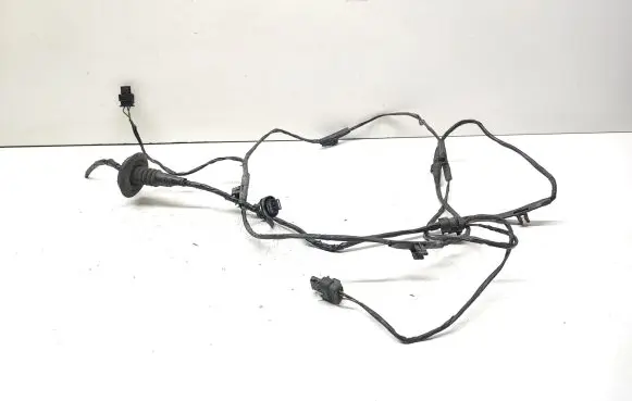 BMW X5 E70 Parking sensor (PDC) wiring loom