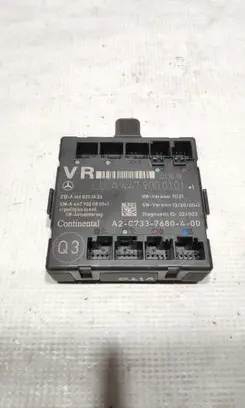 Mercedes-Benz Vito Viano W447 Door control unit/module A4479000101