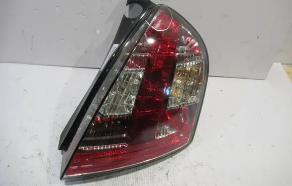 Fiat Stilo Rear/tail lights 46823705