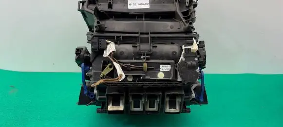 Audi A5 8T 8F Interior heater climate box assembly 8K1820005