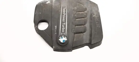 BMW X1 E84 Engine cover (trim) 8510364