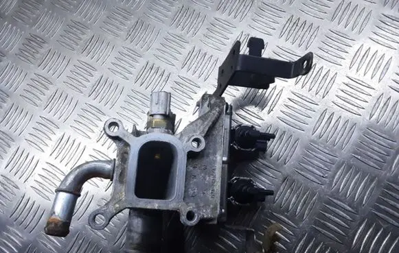 Volvo V50 Engine coolant pipe/hose 1S7G8K556A