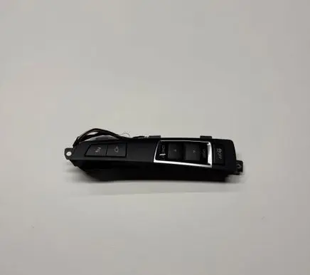 BMW 5 F10 F11 Parking (PDC) sensor switch 9202946