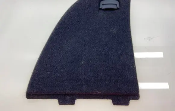 Subaru Outback Trunk/boot side trim panel 94056AG