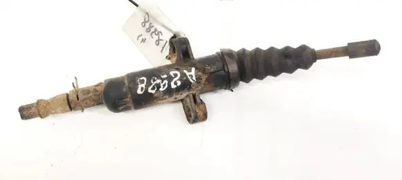 Clutch master cylinder