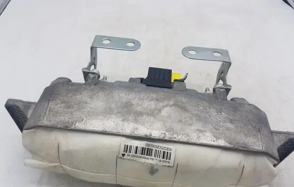 Audi A6 S6 C6 4F Passenger airbag 4F1880204D