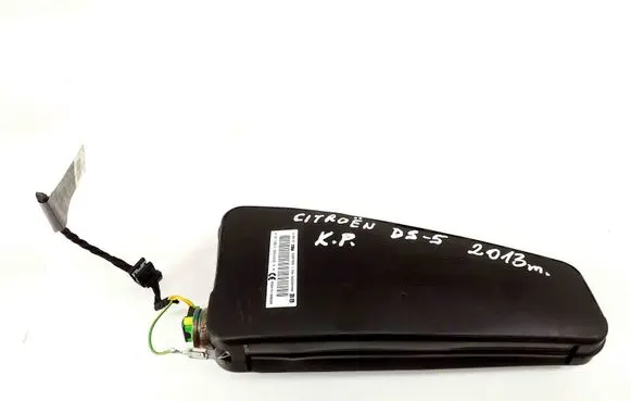 Citroen DS5 Seat airbag 9686364480