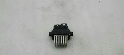 Jeep Cherokee KL Heater blower motor/fan resistor 68079480AA