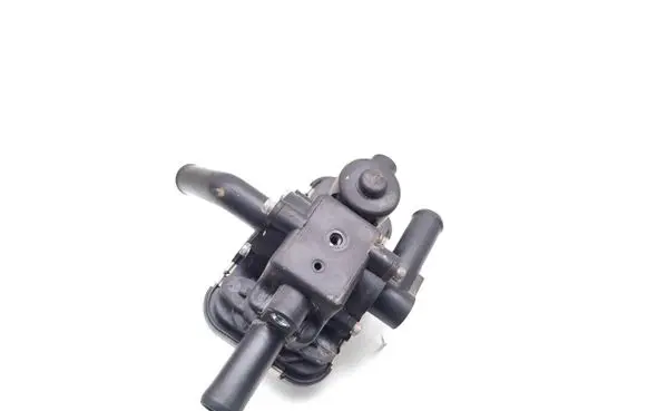 Hyundai Ioniq Electric auxiliary coolant/water pump 25660G7700