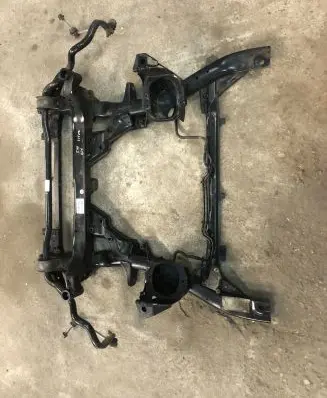BMW X5 E70 Front subframe 679971801 5269173