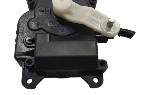 Lexus RX 300 A/C air flow flap actuator/motor 0638000620