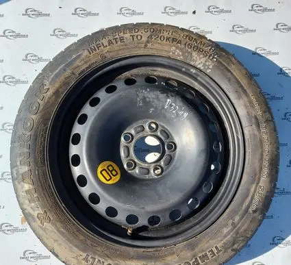 Ford Mondeo Mk III R16 spare wheel 1S71MH