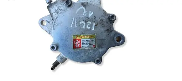 Hyundai i20 (GB IB) Vacuum pump 2881004070