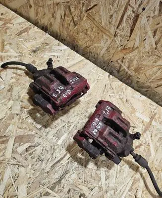 BMW 1 E81 E87 Rear brake caliper