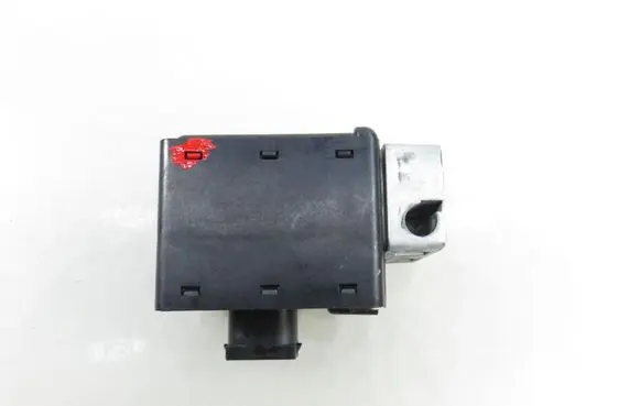 Renault Megane II Steering wheel lock 8200033233