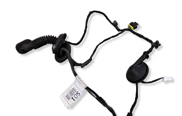 KIA Ceed Rear door wiring loom 91660 1H010 RDRRH