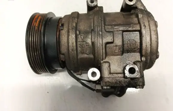 Air conditioning (A/C) compressor (pump)