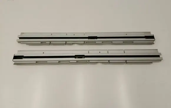 Other trunk/boot trim element