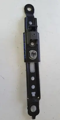 Subaru B9 Tribeca Seat belt adjustment motor 