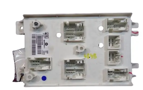 Fiat Freemont Central body control module 