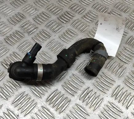 Volkswagen ID.3 Engine coolant pipe/hose 1EA121054D