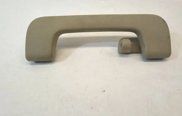 Audi Q7 4L Rear interior roof grab handle 8P0857607LAUTOAS7 8P0857607L