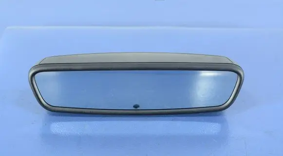 Jaguar XF X250 Rear view mirror (interior) 6W93-17E678-AB