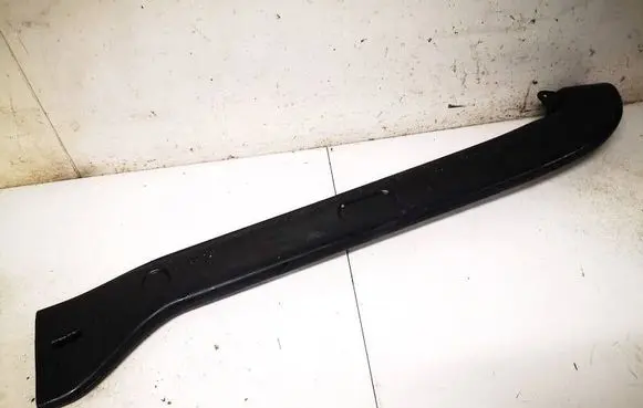 Citroen C8 Cabin air duct channel 1486235080
