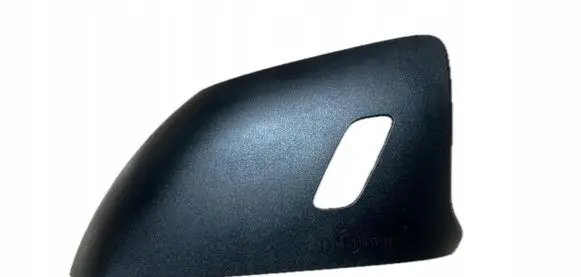 Porsche 911 992 Plastic wing mirror trim cover 992857538B
