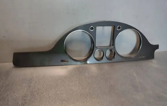 Volkswagen PASSAT B6 Dashboard trim 3C1858335AM