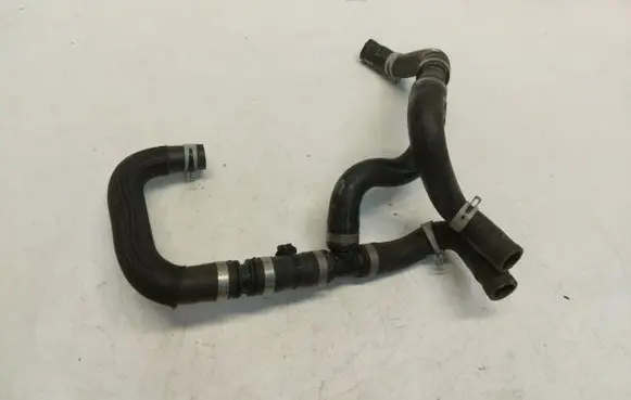 Renault Arkana Engine coolant pipe/hose HSRZ-01377