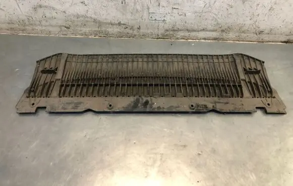 Audi S5 Front bumper skid plate/under tray 8T0807611A
