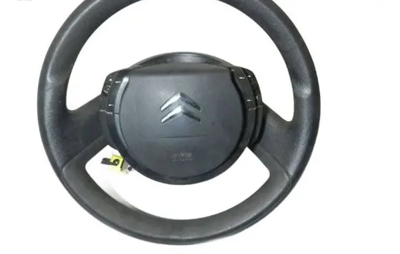 Citroen C4 I Steering wheel 96591806ZD 96471578ZD