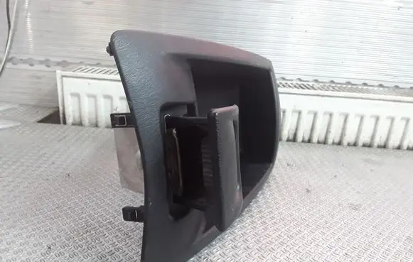 Mazda MPV Ashtray (rear) LC6464361