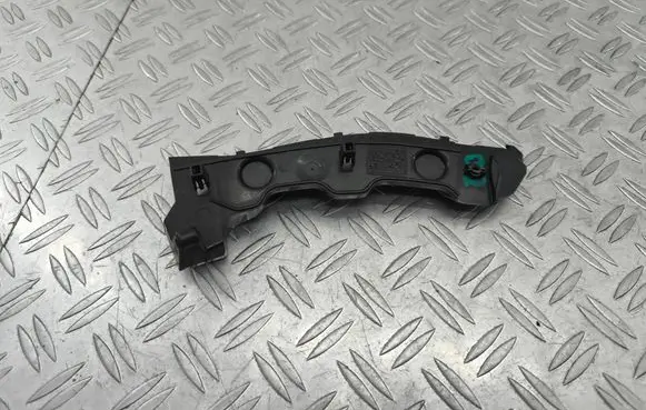 Seat Alhambra (Mk2) Front bumper mounting bracket 7N0807183A