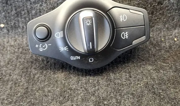 Audi A5 8T 8F Light switch 8K0941531AS