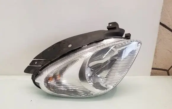 Citroen Xsara Headlight/headlamp 00924731 5521116H