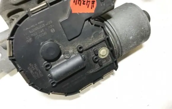 Ford C-MAX I Wiper motor 6m2117508bd 1397220521