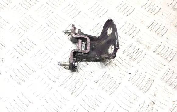 Volvo S40, V40 Rear door upper hinge 
