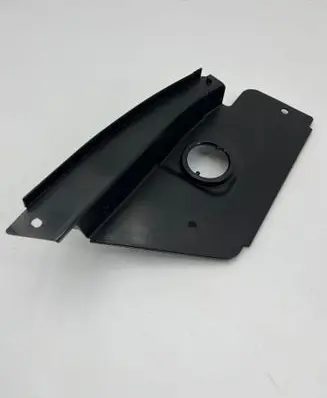 BMW 1 F40 Battery box tray cover/lid 7290719 15677210 GGT111811