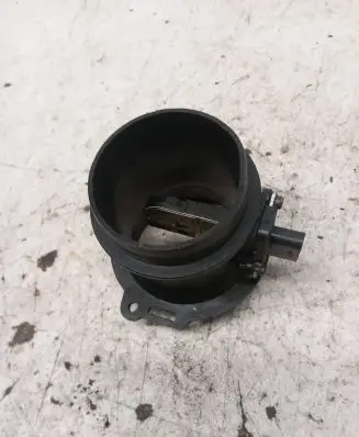 Audi A6 S6 C6 4F Mass air flow meter 059906461N