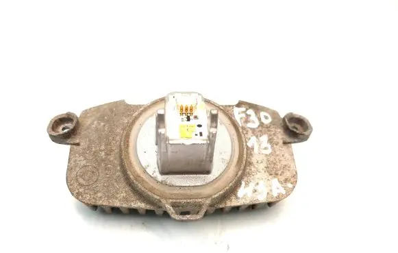 Headlight ballast module Xenon