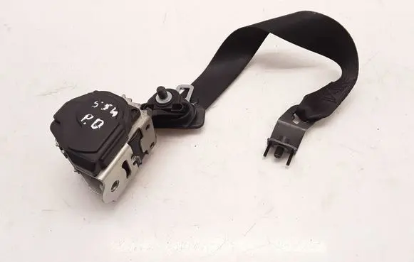 Alfa Romeo 159 Front seatbelt 1003957 0404053 16706