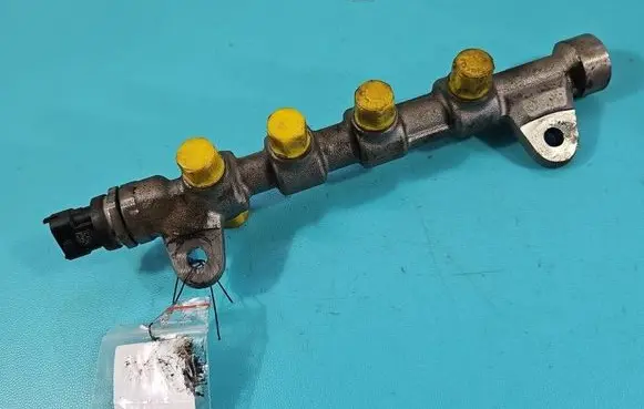 Suzuki SX4 S-Cross Fuel main line pipe 0445214254 IMPRK1595334