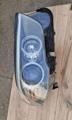 BMW 5 GT F07 Headlight/headlamp 7199604