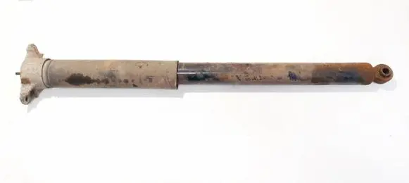Ford Grand C-MAX Rear shock absorber/damper 20340011