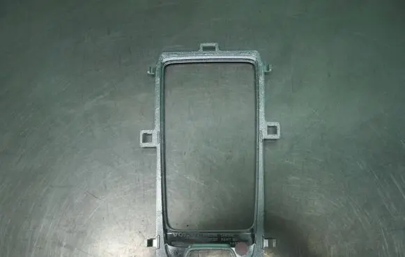 Volvo V40 Cross country Climate control/heater control trim 09123189 31307327
