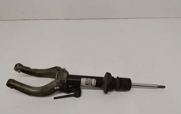 Volvo S90, V90 Front shock absorber with coil spring 31681720