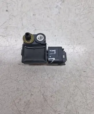 BMW 7 F01 F02 F03 F04 Airbag deployment crash/impact sensor 9159311 001620