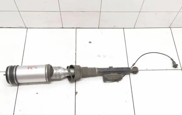 Mercedes-Benz S W220 Air suspension rear shock absorber 2203205013 781240